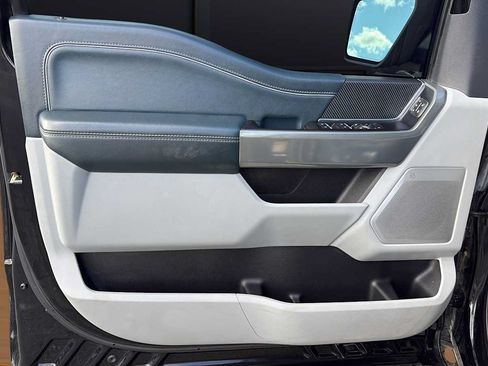Used 2022 Ford F150 Limited AWD/4WD image 20