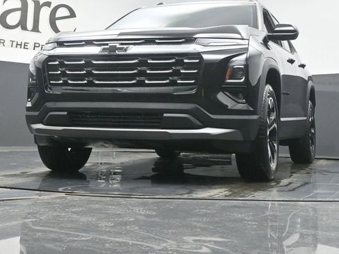 New 2026 Chevrolet Equinox LT w/ Convenience Package II image 34