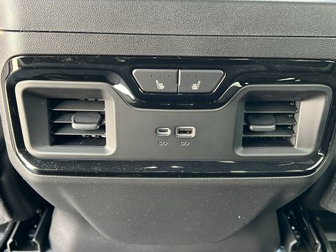 New 2026 Chevrolet Silverado 1500 ZR2 w/ LPO, Dark Essentials Package AWD/4WD image 16
