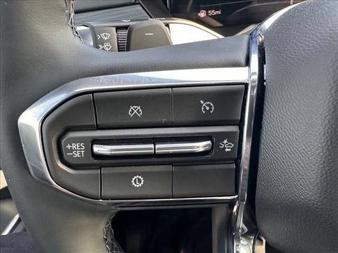 New 2026 GMC Acadia Elevation w/ Black Edition FWD image 30