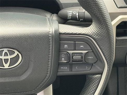 Certified 2024 Toyota Tacoma SR5 w/ SR5 Upgrade Package image 13