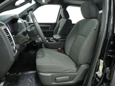 Used 2024 RAM 1500 Classic Warlock image 28