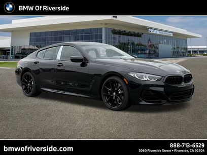 New 2026 BMW M850i xDrive