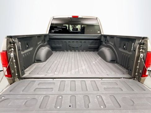 Used 2020 Ford F150 King Ranch w/ Equipment Group 601A Luxury image 27