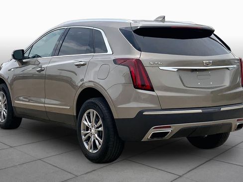 Used 2023 Cadillac XT5 Premium Luxury FWD image 12