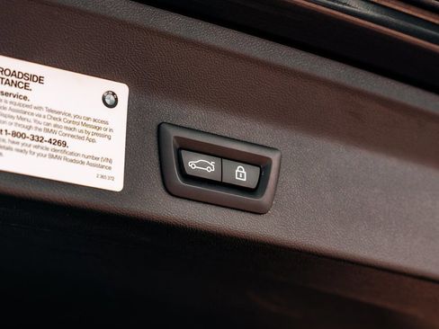 Used 2022 BMW X3 xDrive30i w/ Premium Package 2 (ZPA) AWD/4WD image 46