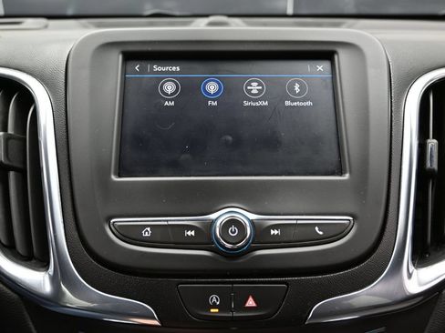 Used 2022 Chevrolet Equinox LT FWD image 26