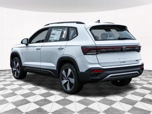 New 2026 Volkswagen Taos S AWD/4WD image 15