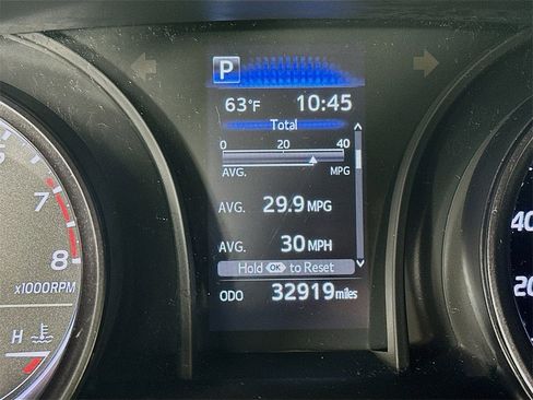 Used 2024 Toyota Camry SE image 15