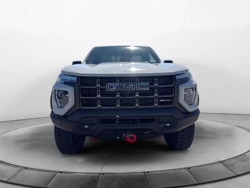 New 2026 GMC Canyon AT4X w/ AT4X AEV Edition image 6