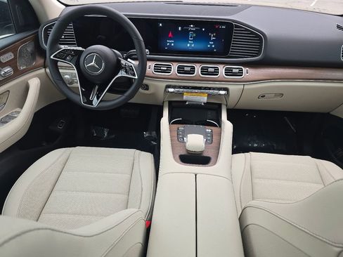 New 2026 Mercedes-Benz GLE 450 4MATIC image 22