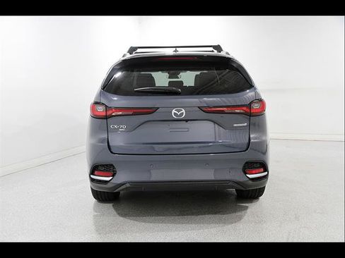 Certified 2025 MAZDA CX-70 Plug-In Hybrid w/ Premium Pkg AWD/4WD image 20