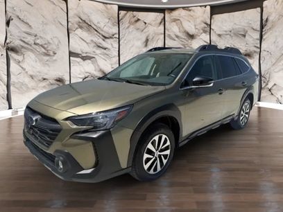 Used 2023 Subaru Outback Premium