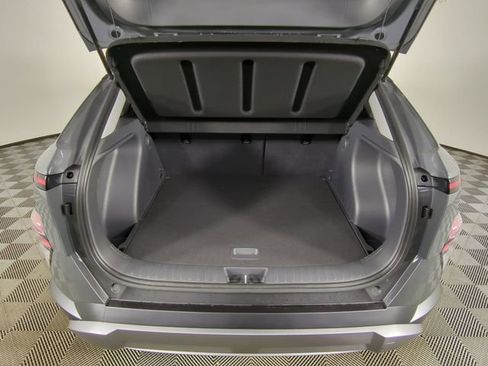 New 2026 Hyundai Kona SEL Premium image 36