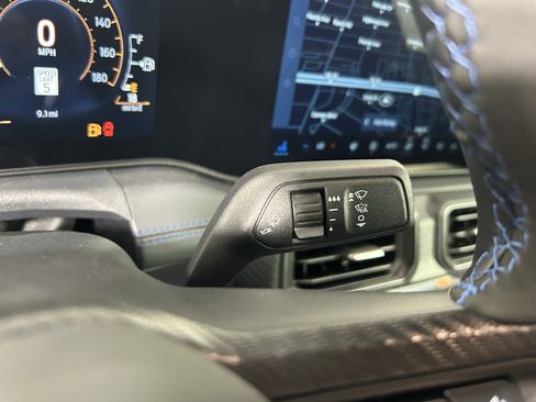 New 2025 Ford Mustang Dark Horse image 33