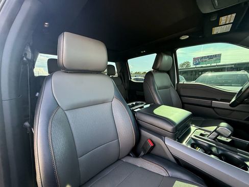 Used 2024 Ford F150 Lariat w/ Equipment Group 502A High AWD/4WD image 25