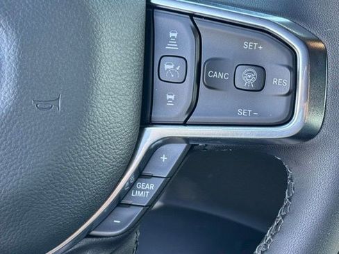 New 2026 RAM 1500 Laramie w/ Night Edition image 19