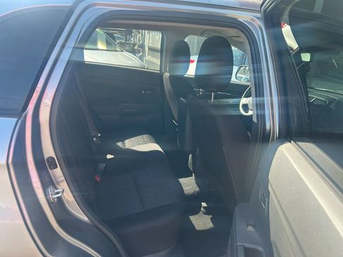 Used 2024 Mitsubishi Outlander Sport AWD image 4