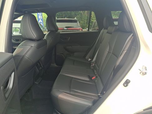 New 2026 Subaru Outback Premium AWD/4WD image 6