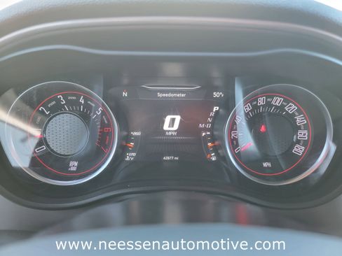 Used 2022 Dodge Challenger R/T Scat Pack image 20