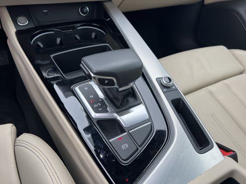 Used 2025 Audi A5 2.0T Premium Plus image 18