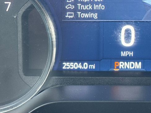 Used 2023 Ford F150 XLT w/ Equipment Group 302A High image 38