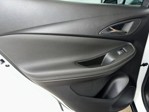 Certified 2024 Buick Encore GX Preferred image 15