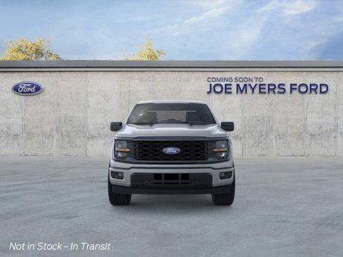 New 2026 Ford F150 STX image 11