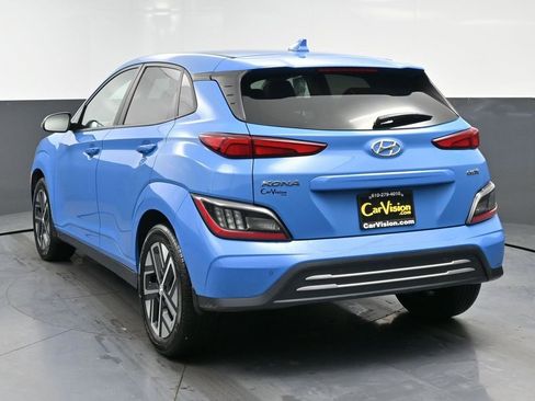 Used 2023 Hyundai Kona Limited image 7