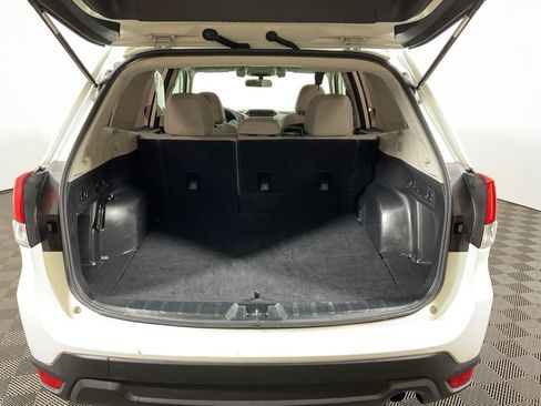 Used 2019 Subaru Forester AWD/4WD image 14