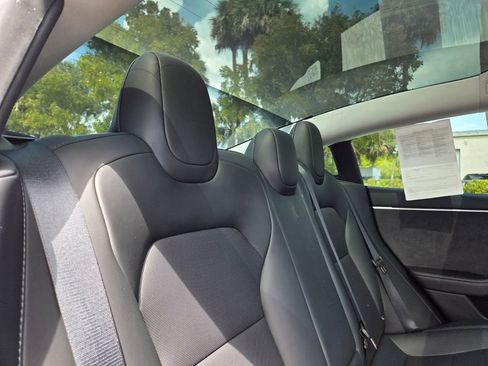 Used 2024 Tesla Model 3 Long Range image 14