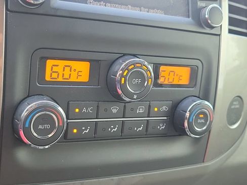 Used 2019 Nissan Frontier SL RWD image 25