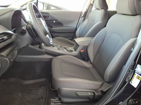 Certified 2026 Subaru Crosstrek 2.5i Premium AWD/4WD image 11