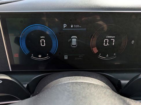 Used 2025 Hyundai Tucson SEL image 21