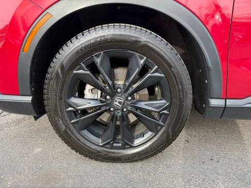 Used 2023 Honda CR-V Sport Touring image 25