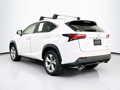 Used 2017 Lexus NX 200t AWD w/ Premium Package image 5