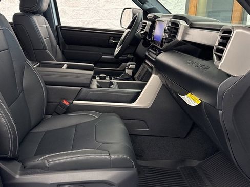 New 2026 Toyota Tundra SR5 image 42