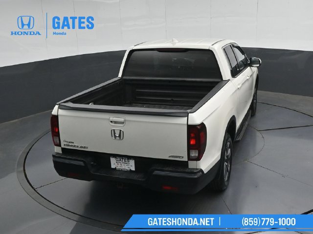 Used 2017 Honda Ridgeline RTL image 38