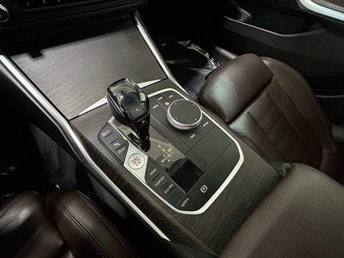 Used 2019 BMW 330i Sedan w/ Convenience Package image 12