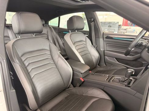 Certified 2023 Volkswagen Arteon SEL Premium AWD/4WD image 18