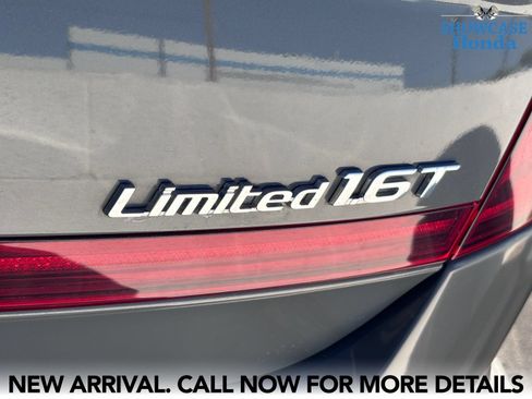 Used 2020 Hyundai Sonata Limited FWD image 11
