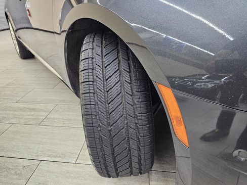 Used 2017 Cadillac XTS Luxury FWD image 39