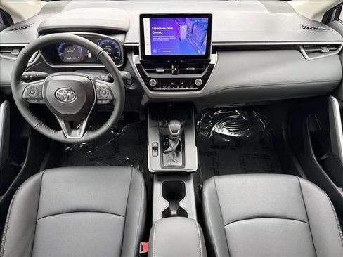 New 2026 Toyota Corolla Cross XLE image 21