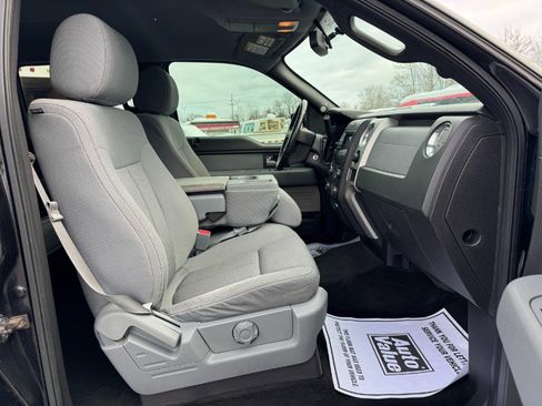 Used 2014 Ford F150 XLT w/ Equipment Group 302A Luxury image 18