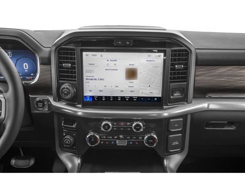 New 2026 Ford F150 Lariat w/ Equipment Group 501A Mid image 50