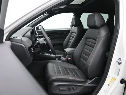 Used 2025 Honda CR-V Sport Touring image 24