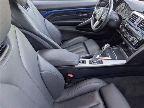 Used 2018 BMW 440i Convertible image 20