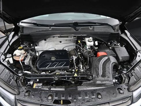 Used 2025 Chevrolet TrailBlazer LT image 35