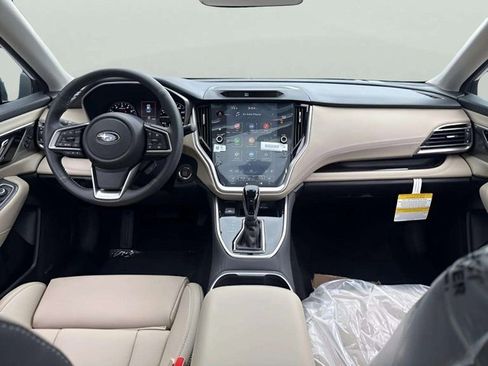 New 2025 Subaru Legacy Limited image 19