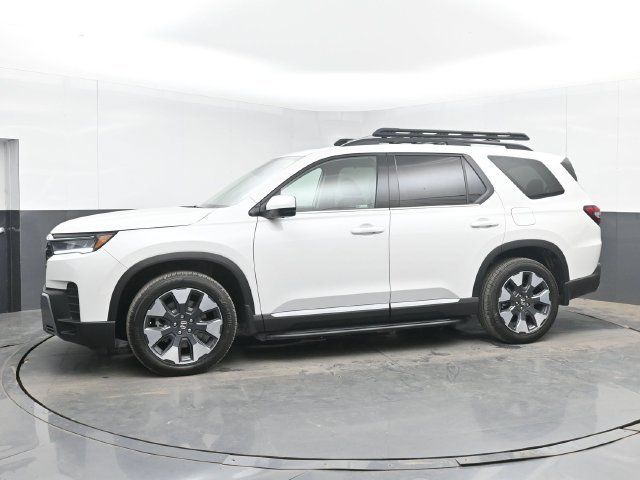 New 2026 Honda Pilot Elite image 6